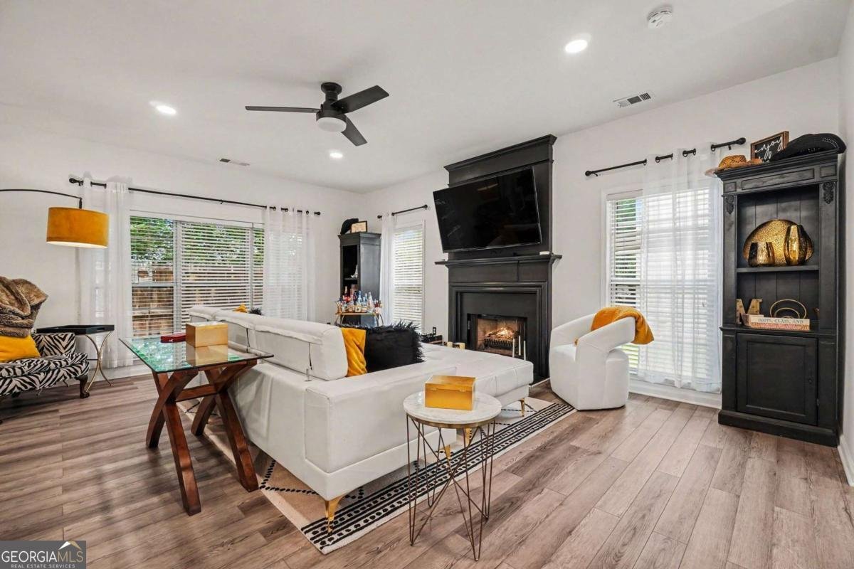 2587 Alvecot Circle Atlanta - Photo 8