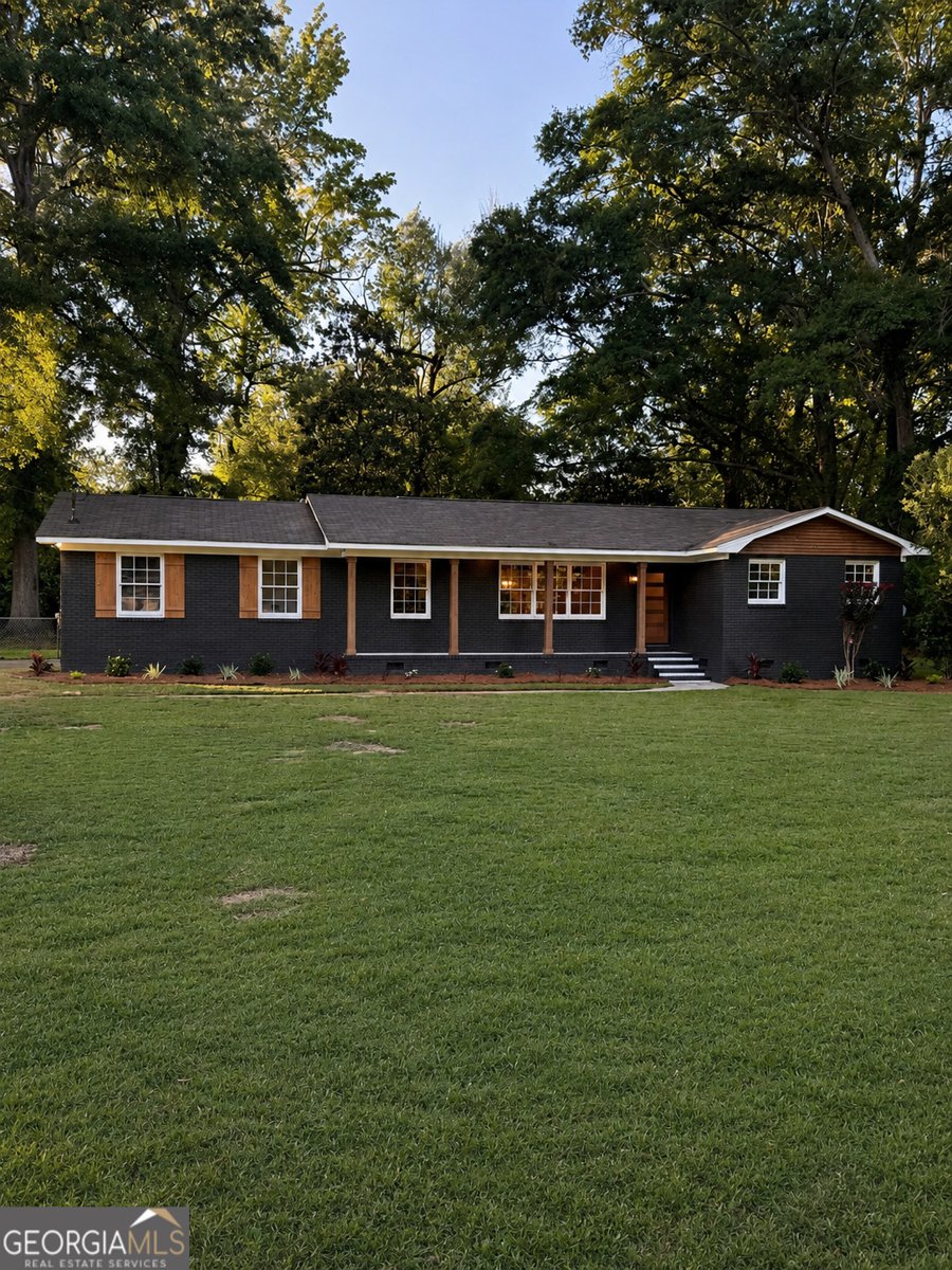 908 Ousley Place Macon - main photo