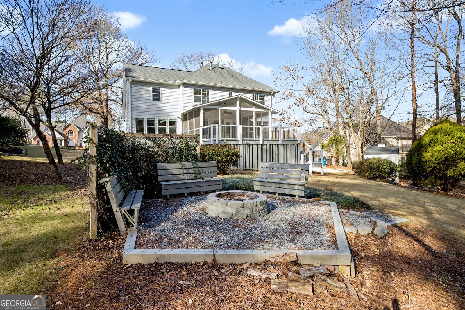 125 Chadwick Drive Peachtree City - Photo 32