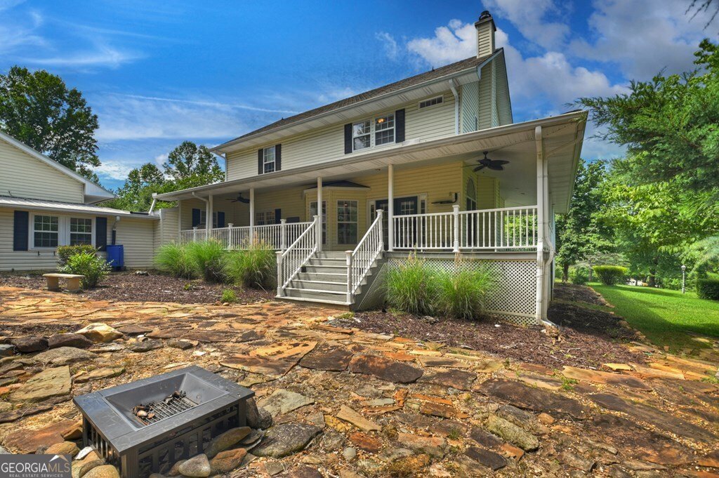 159 Victoria Drive Blairsville - Photo 11