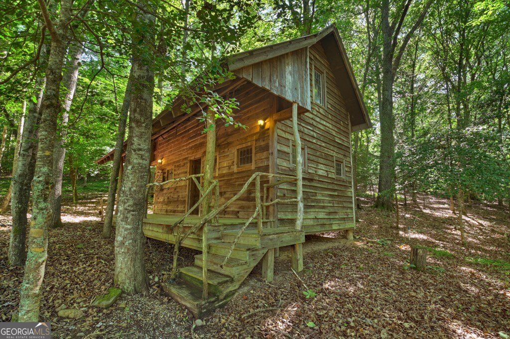 159 Victoria Drive Blairsville - Photo 69