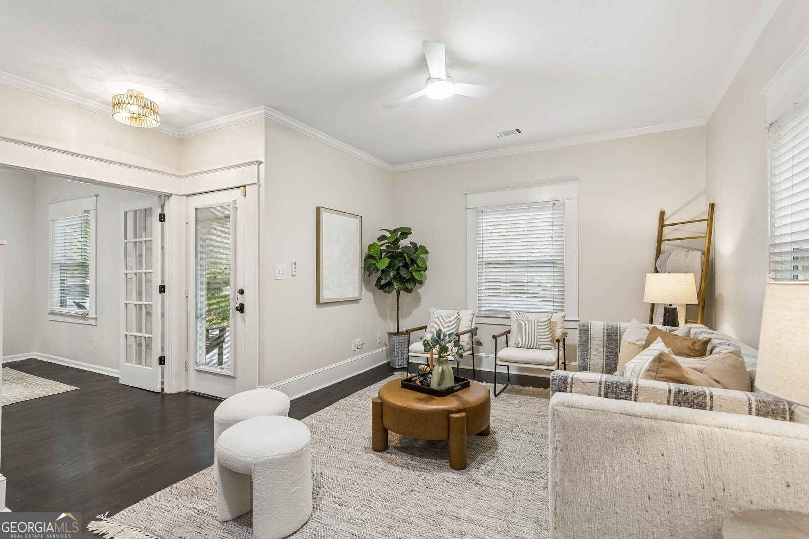 324 Harden Street Atlanta - Photo 13