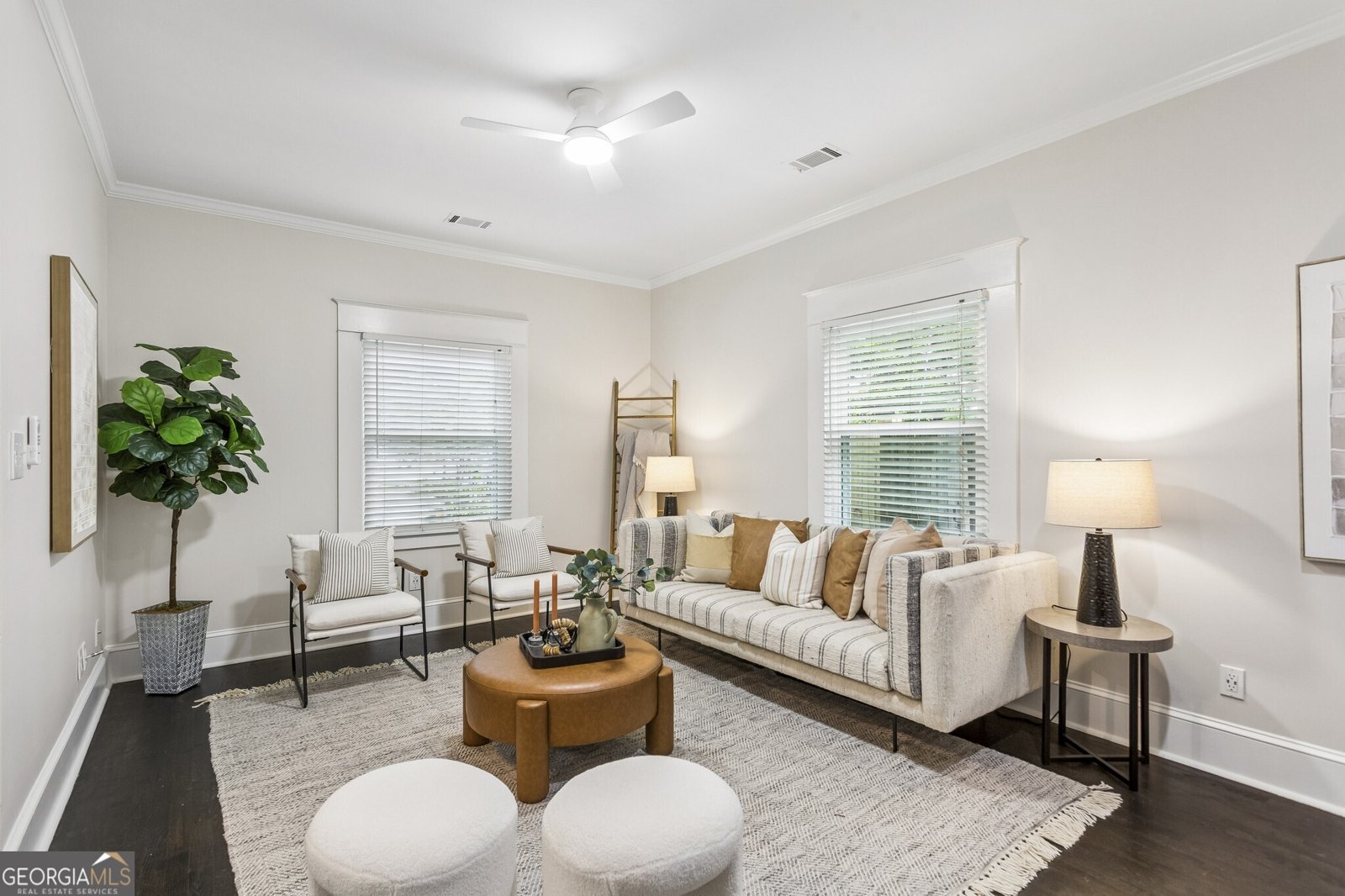 324 Harden Street Atlanta - Photo 14