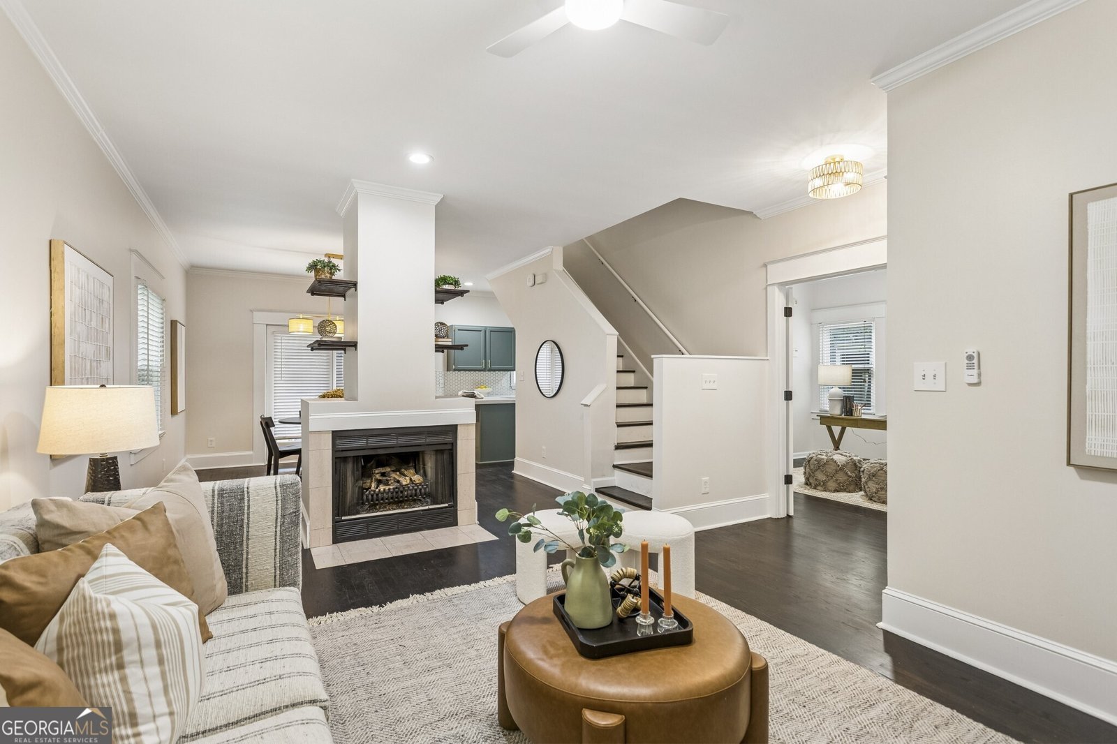 324 Harden Street Atlanta - Photo 15