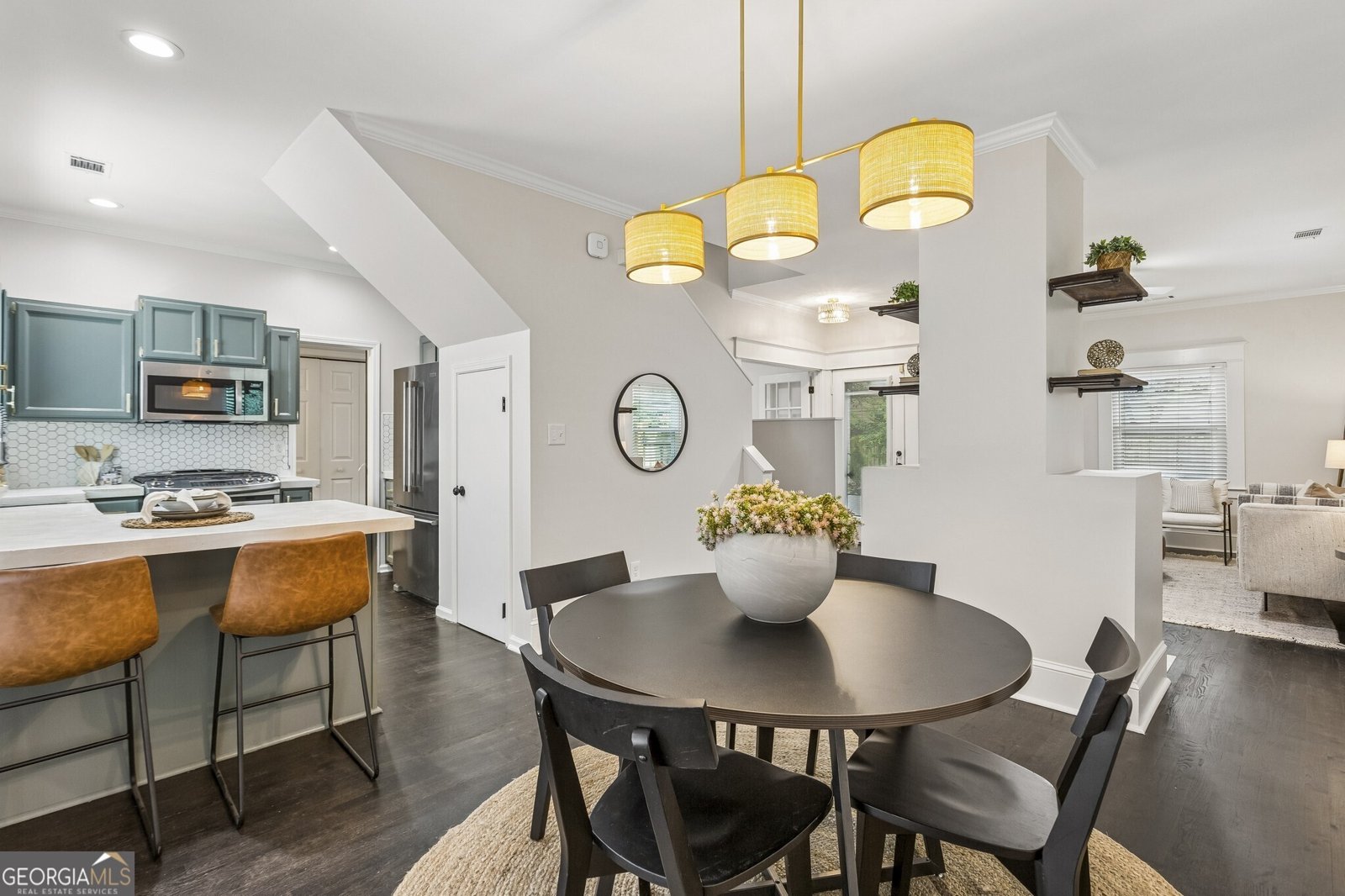 324 Harden Street Atlanta - Photo 17