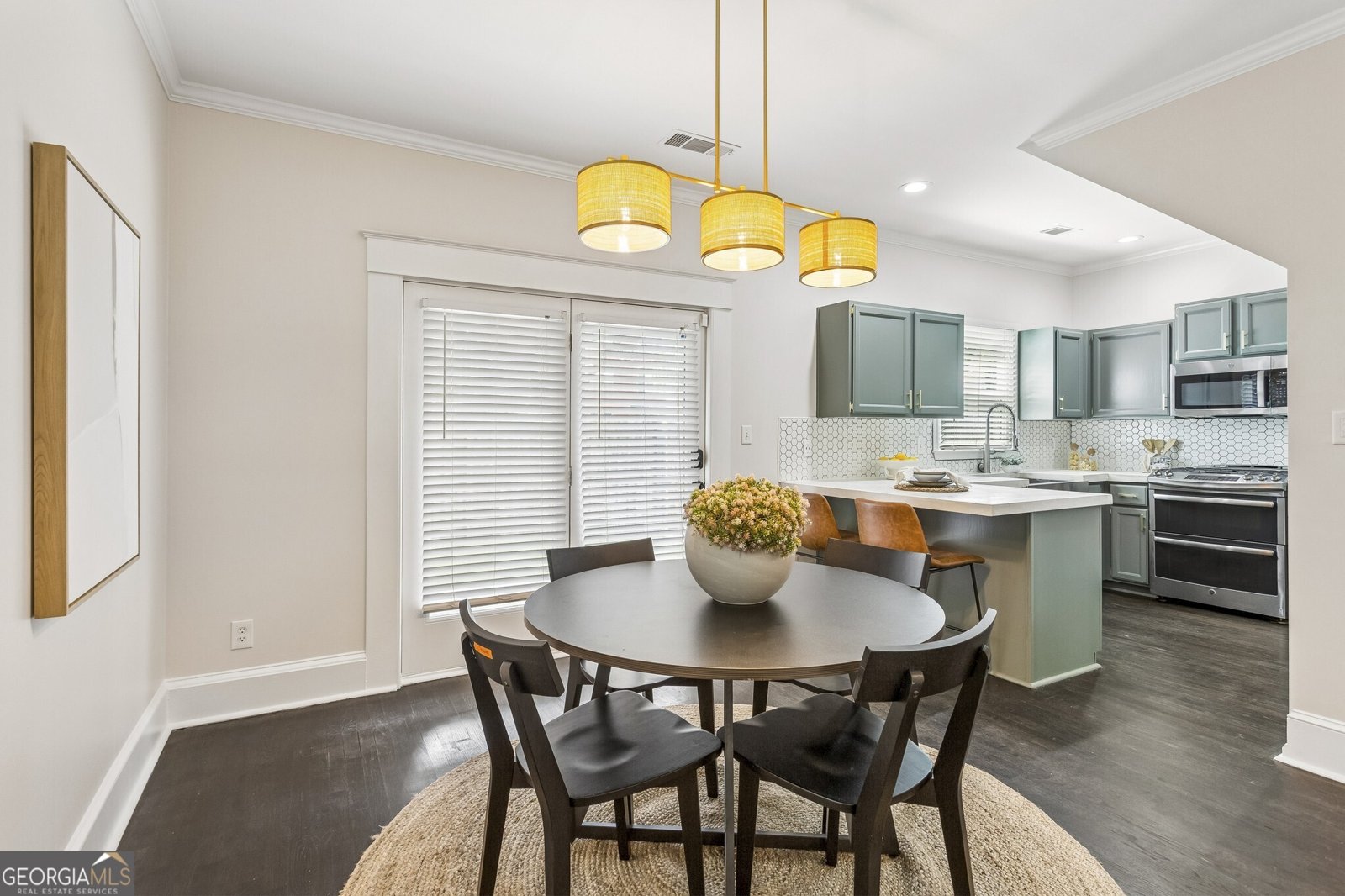 324 Harden Street Atlanta - Photo 19