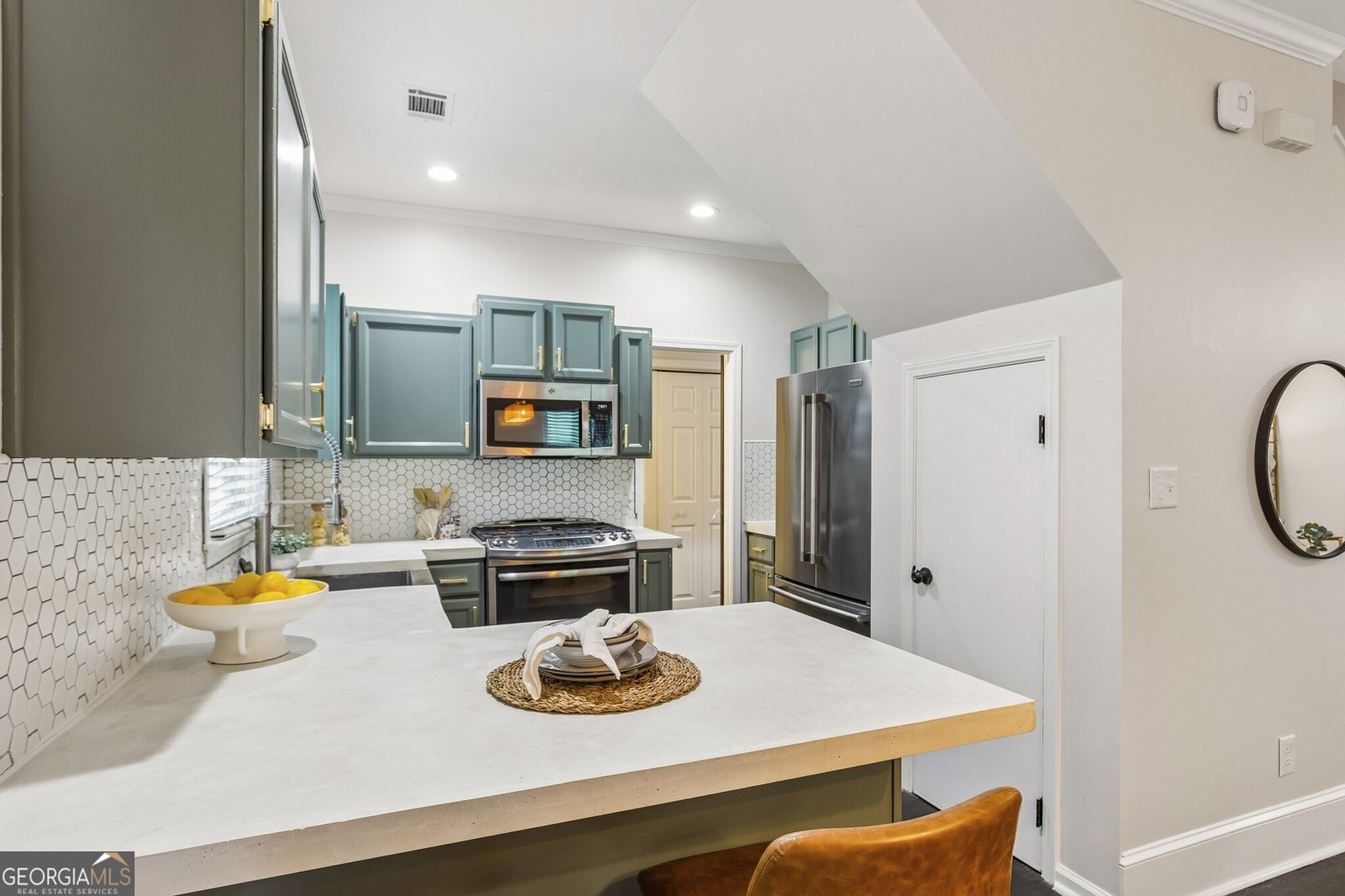 324 Harden Street Atlanta - Photo 20