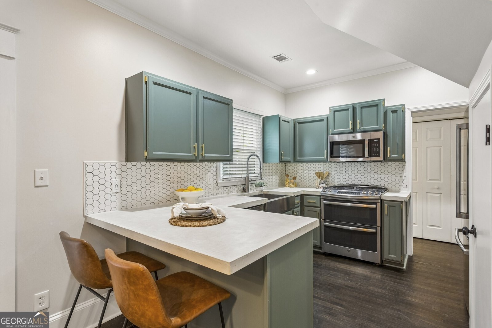 324 Harden Street Atlanta - Photo 21