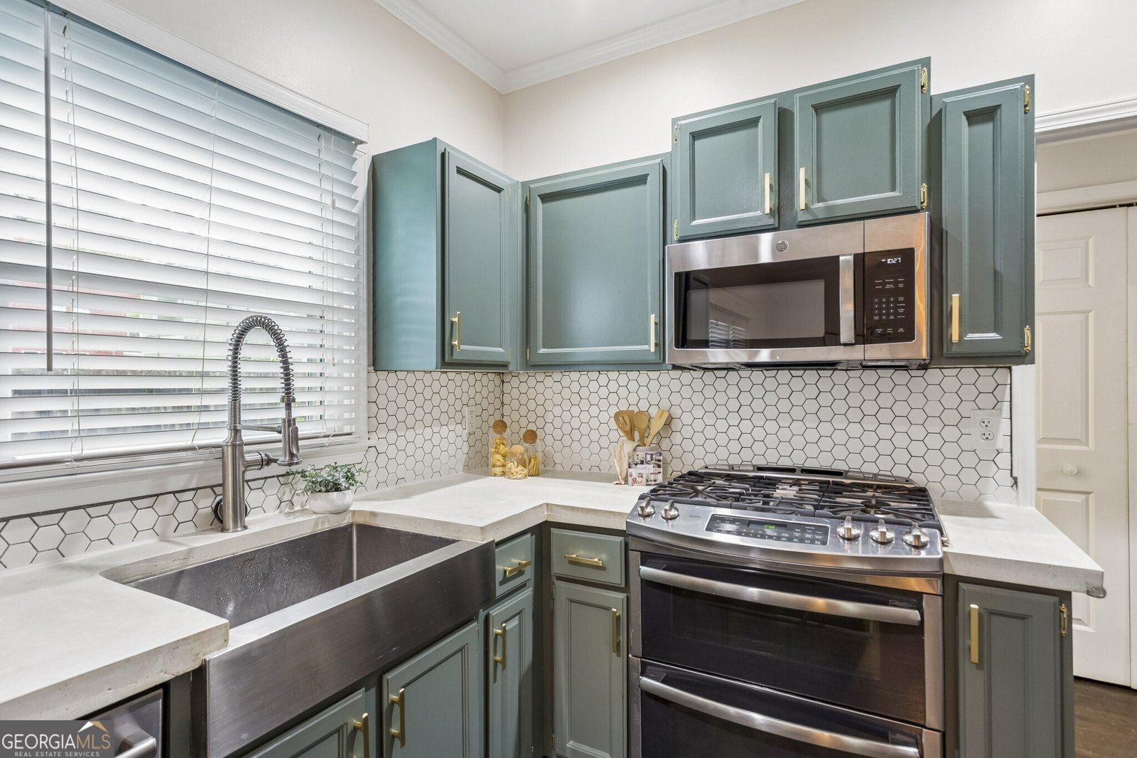 324 Harden Street Atlanta - Photo 22