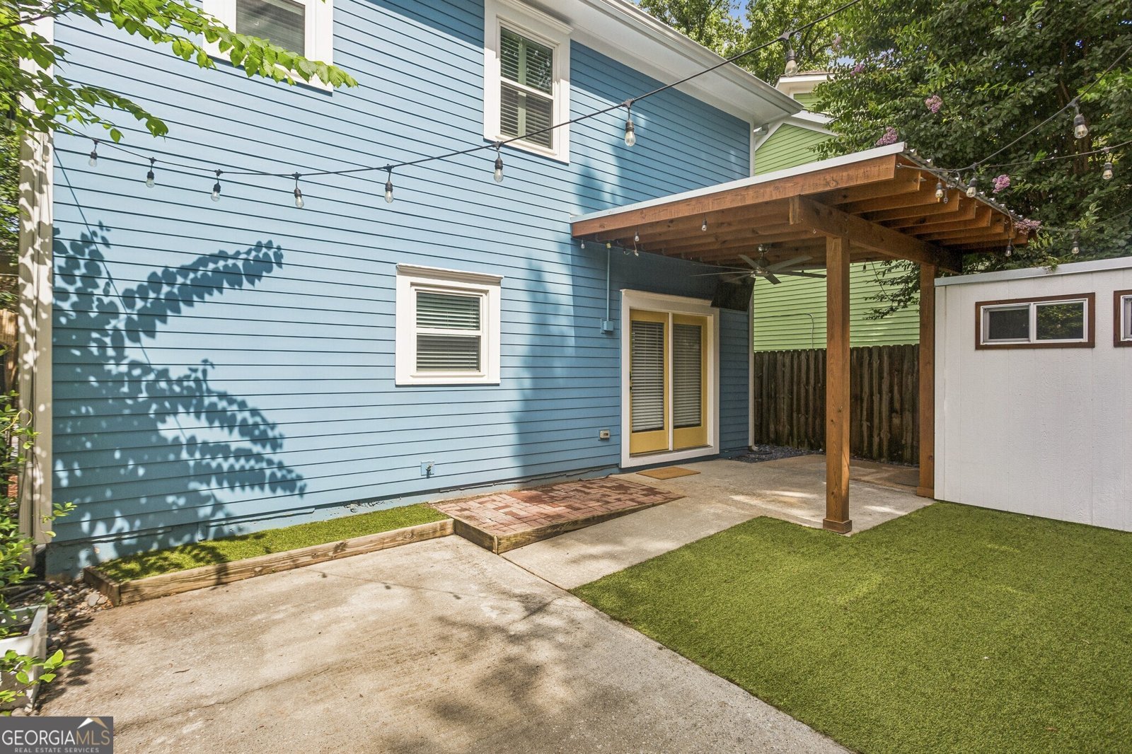 324 Harden Street Atlanta - Photo 31