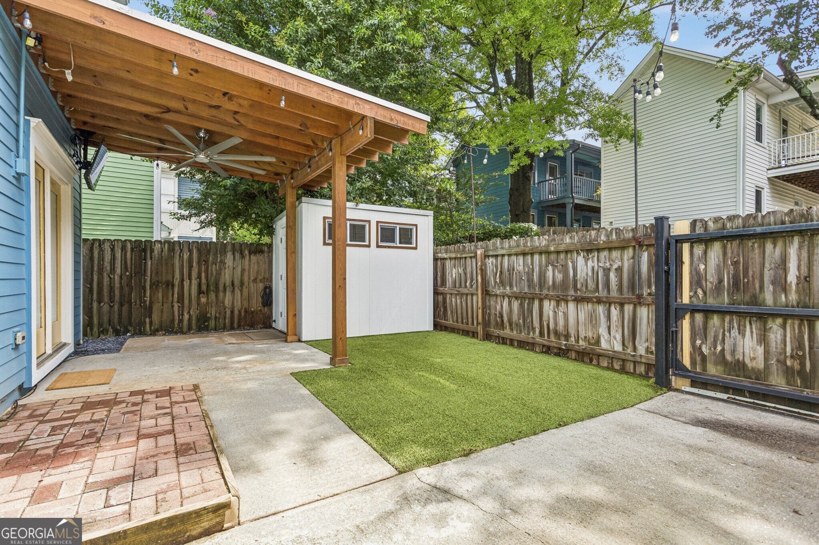 324 Harden Street Atlanta - Photo 32