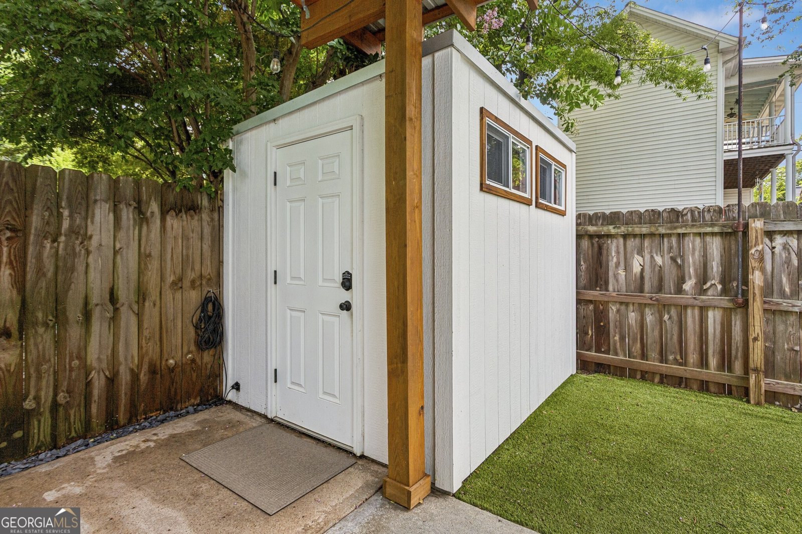 324 Harden Street Atlanta - Photo 33