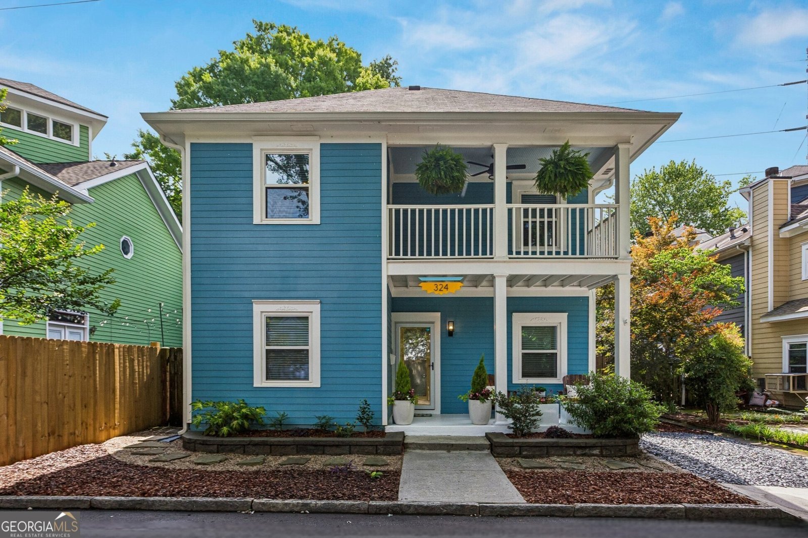 324 Harden Street Atlanta - Photo 43