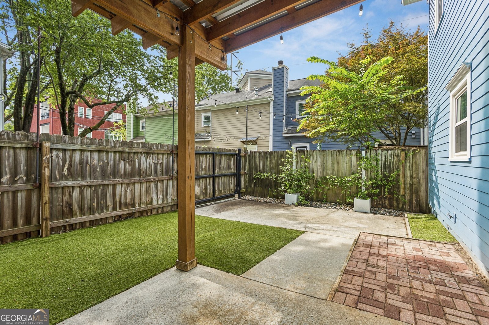 324 Harden Street Atlanta - Photo 6