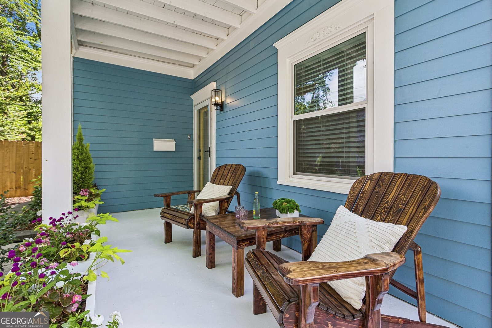 324 Harden Street Atlanta - Photo 8
