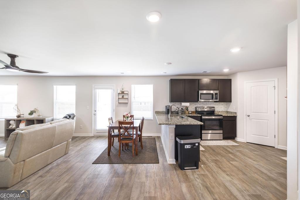 104 Haylie Court Macon - Photo 10
