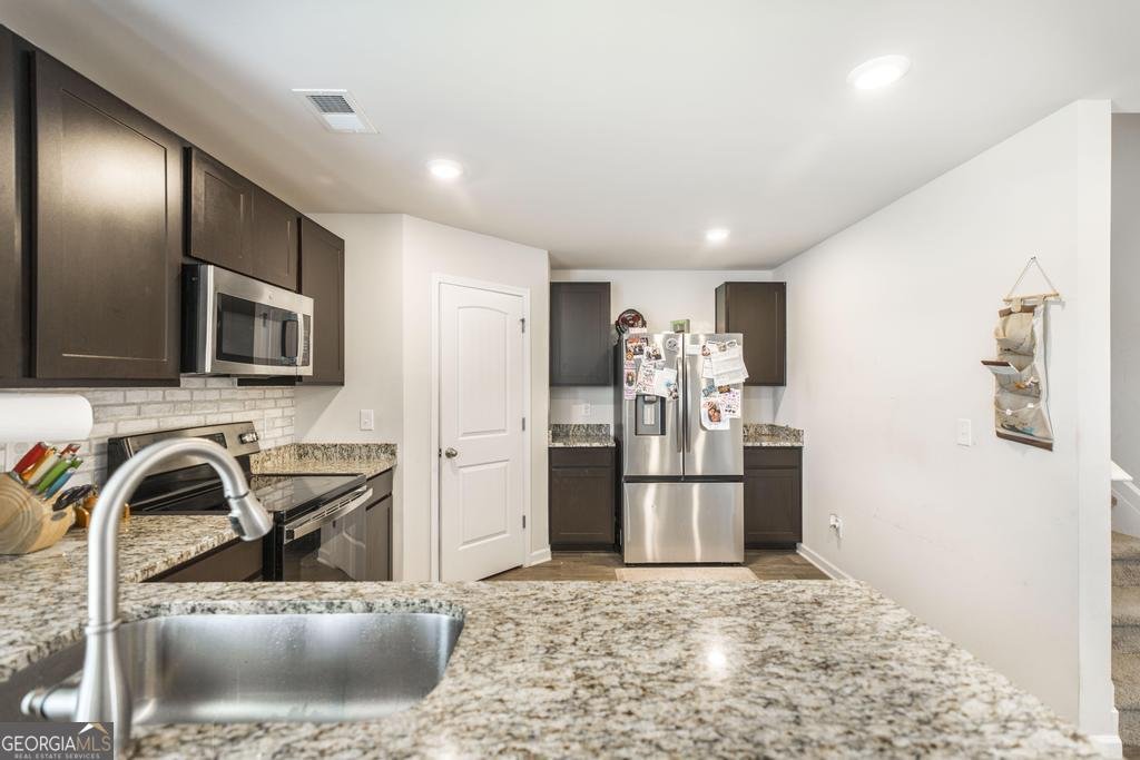 104 Haylie Court Macon - Photo 15