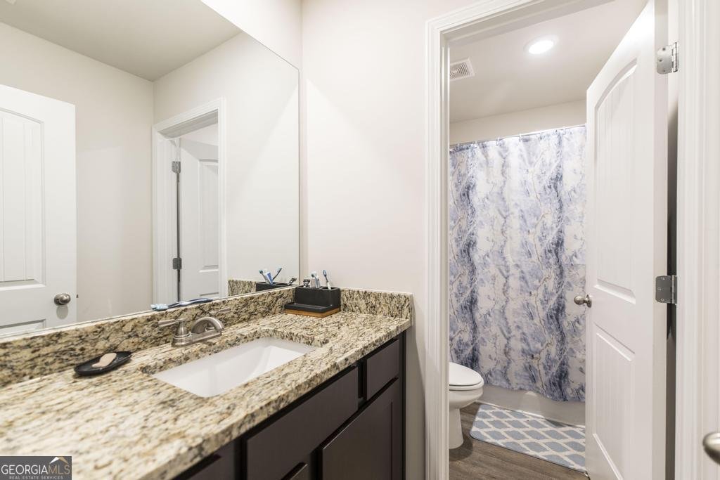 104 Haylie Court Macon - Photo 22