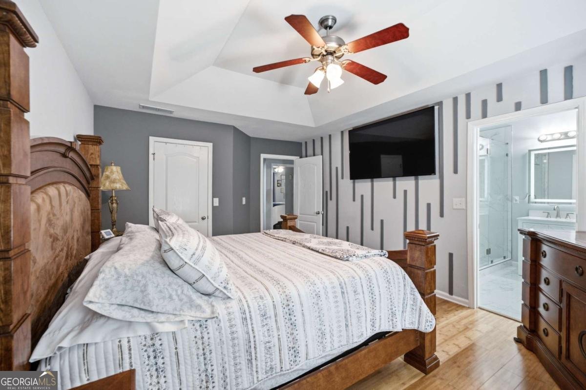 2036 Peach Shoals Circle Dacula - Photo 22