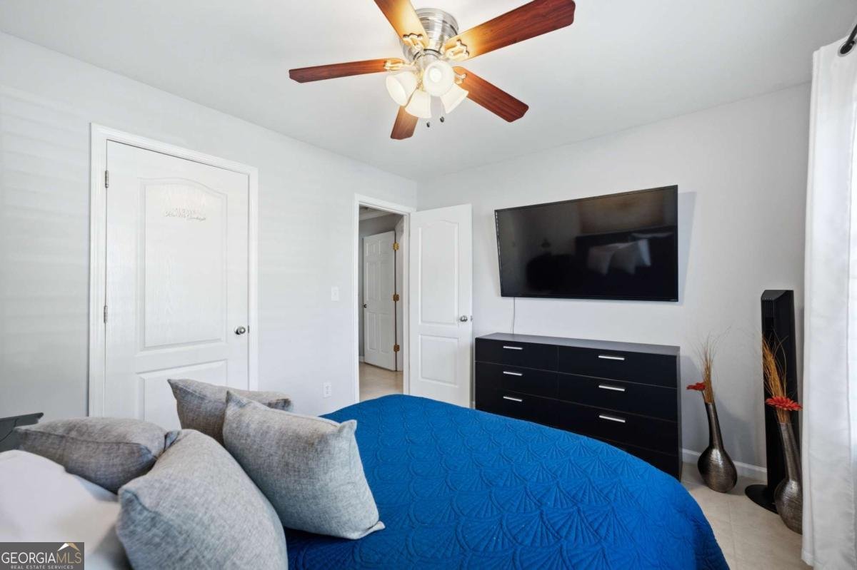 2036 Peach Shoals Circle Dacula - Photo 35