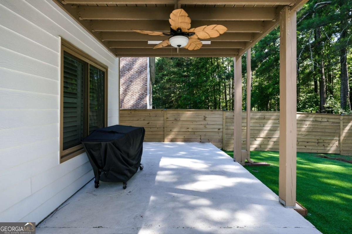 2036 Peach Shoals Circle Dacula - Photo 39