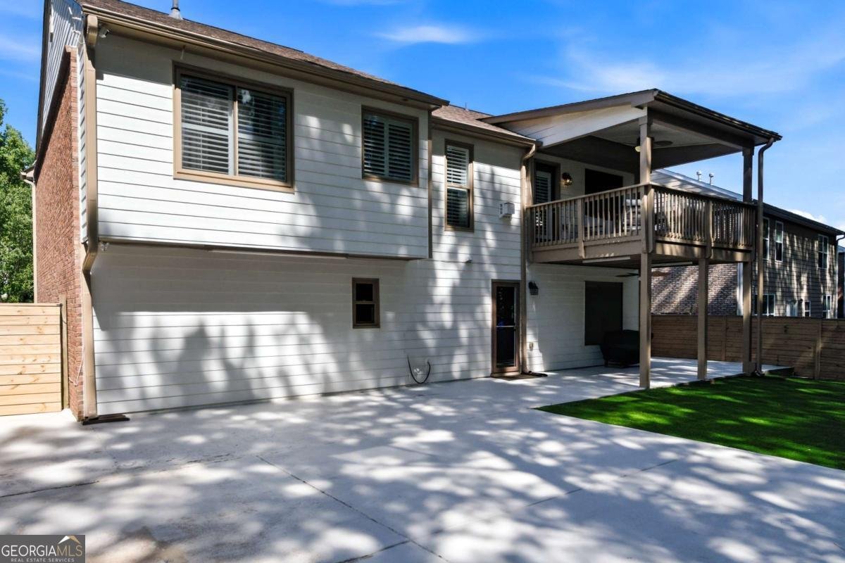 2036 Peach Shoals Circle Dacula - Photo 40