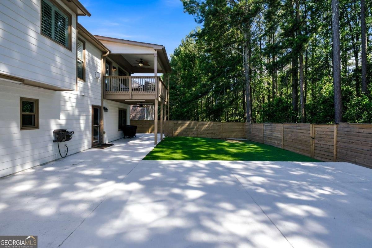 2036 Peach Shoals Circle Dacula - Photo 41