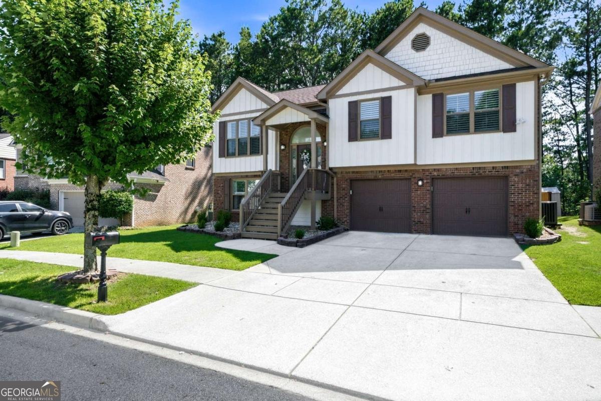2036 Peach Shoals Circle Dacula - Photo 45