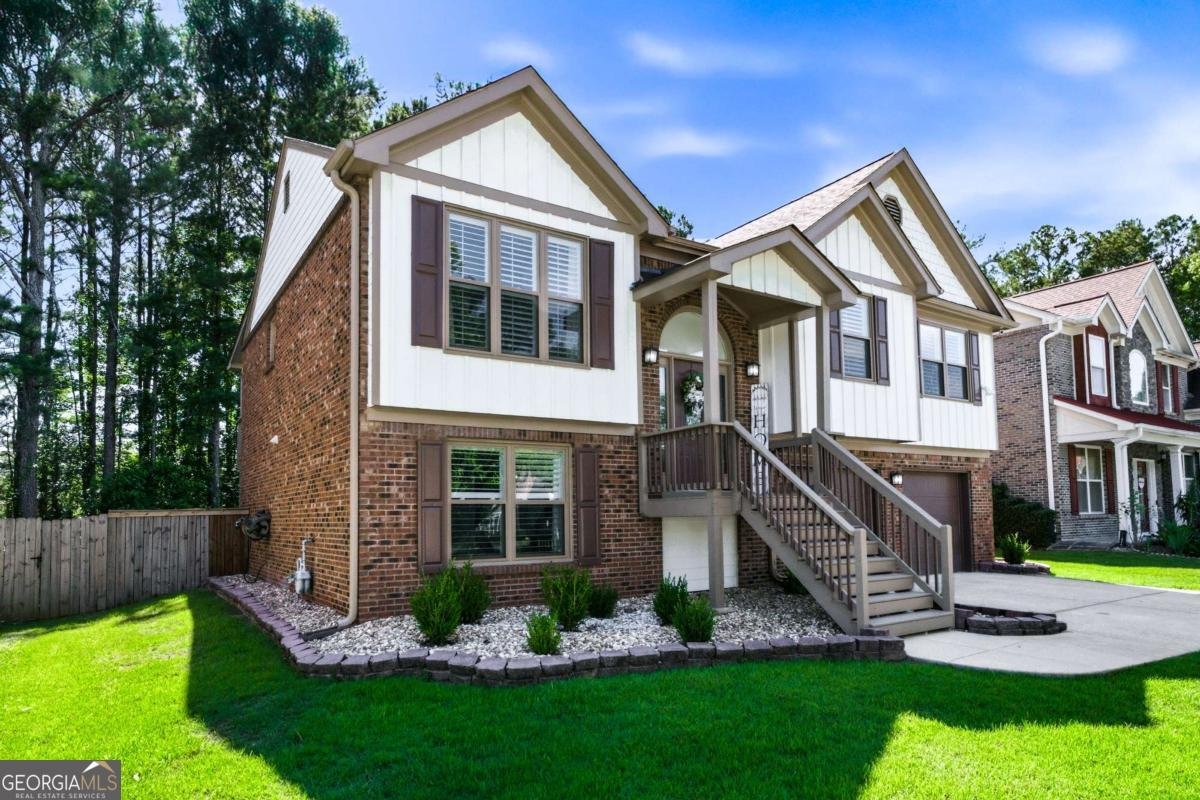 2036 Peach Shoals Circle Dacula - Photo 46