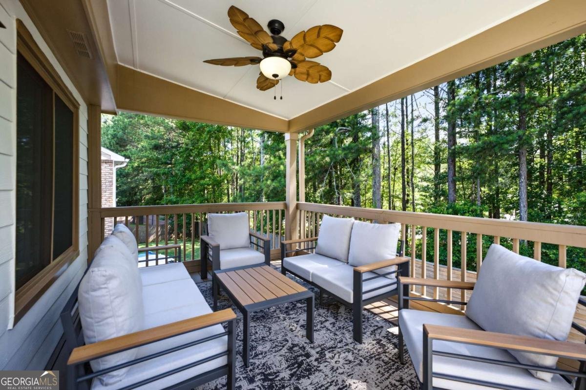 2036 Peach Shoals Circle Dacula - Photo 8