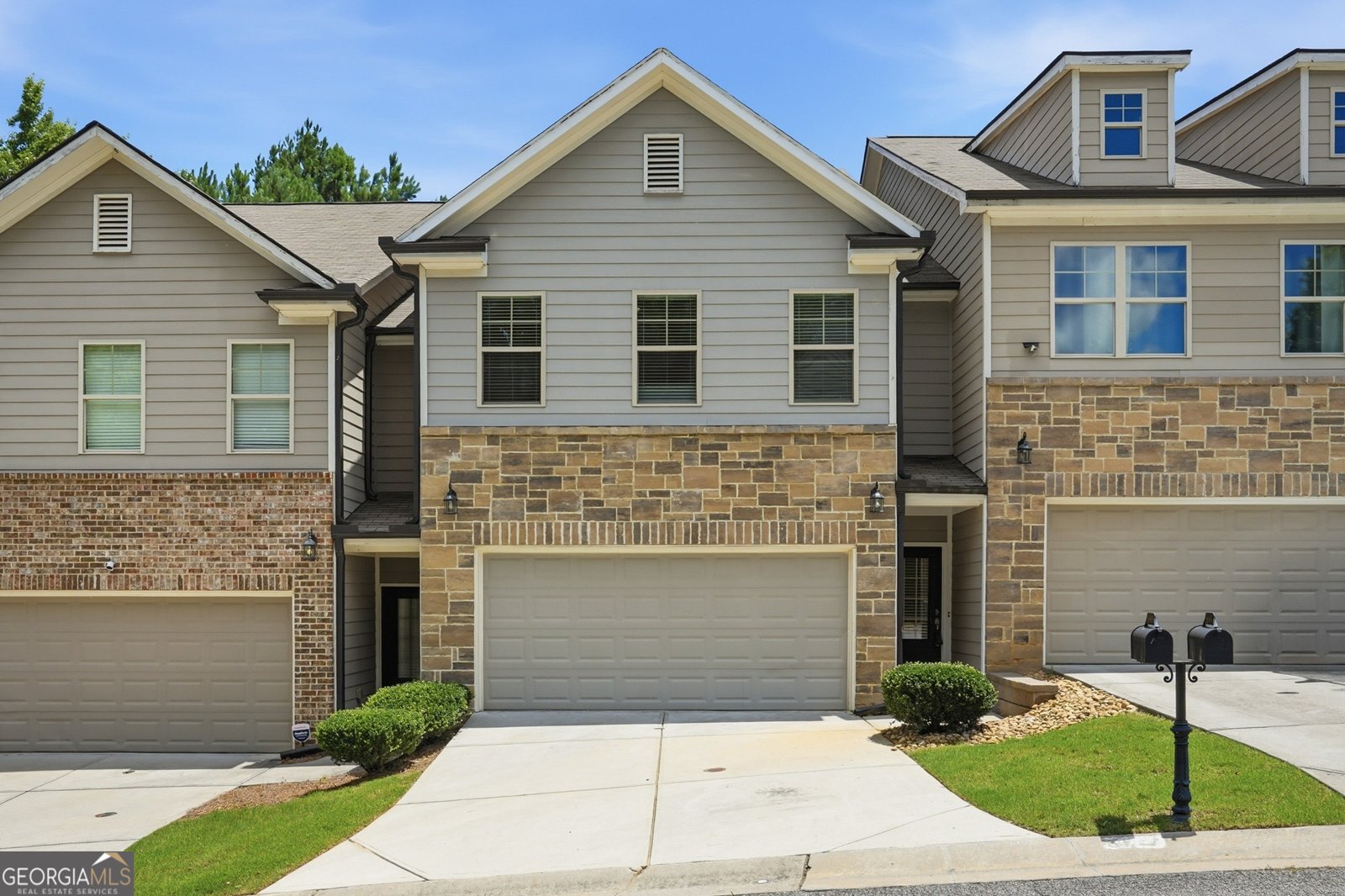 442 Mulberry Row Atlanta - main photo