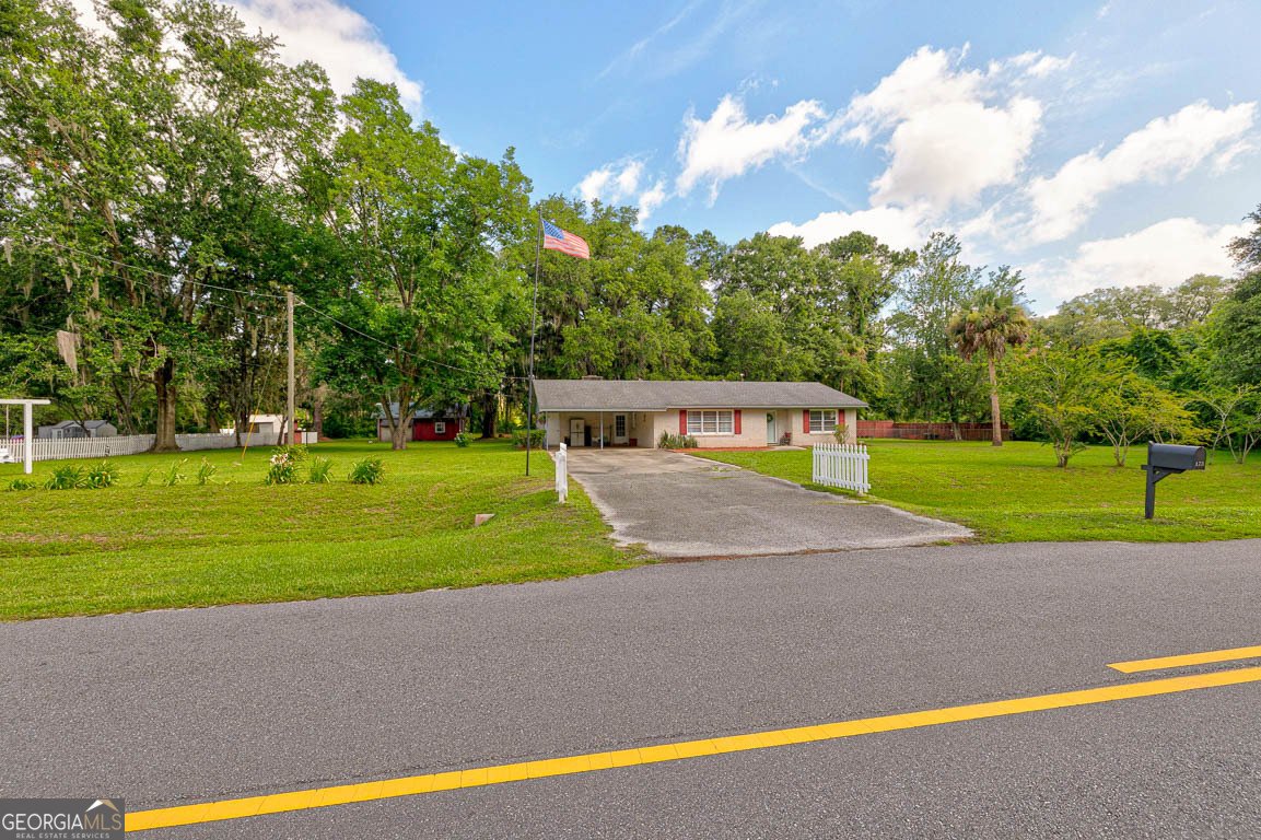 173 FISH HALL Road Brunswick - Photo 53