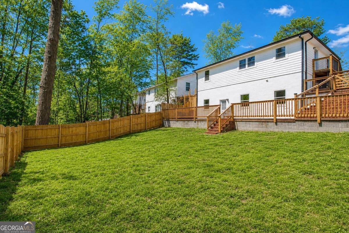 2636 Jewel Street East Point - Photo 36