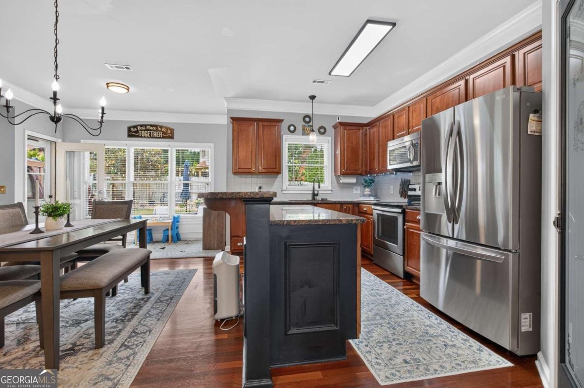 714 Arbor Cove Loganville - Photo 15