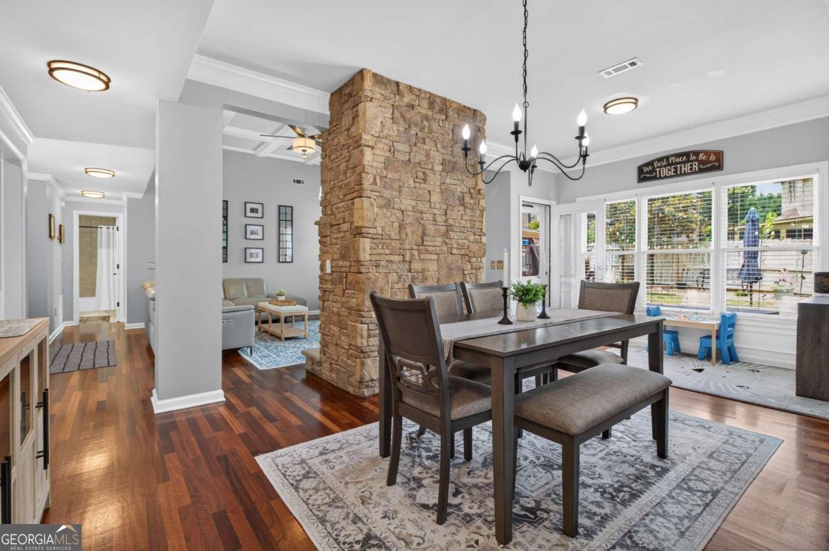 714 Arbor Cove Loganville - Photo 18