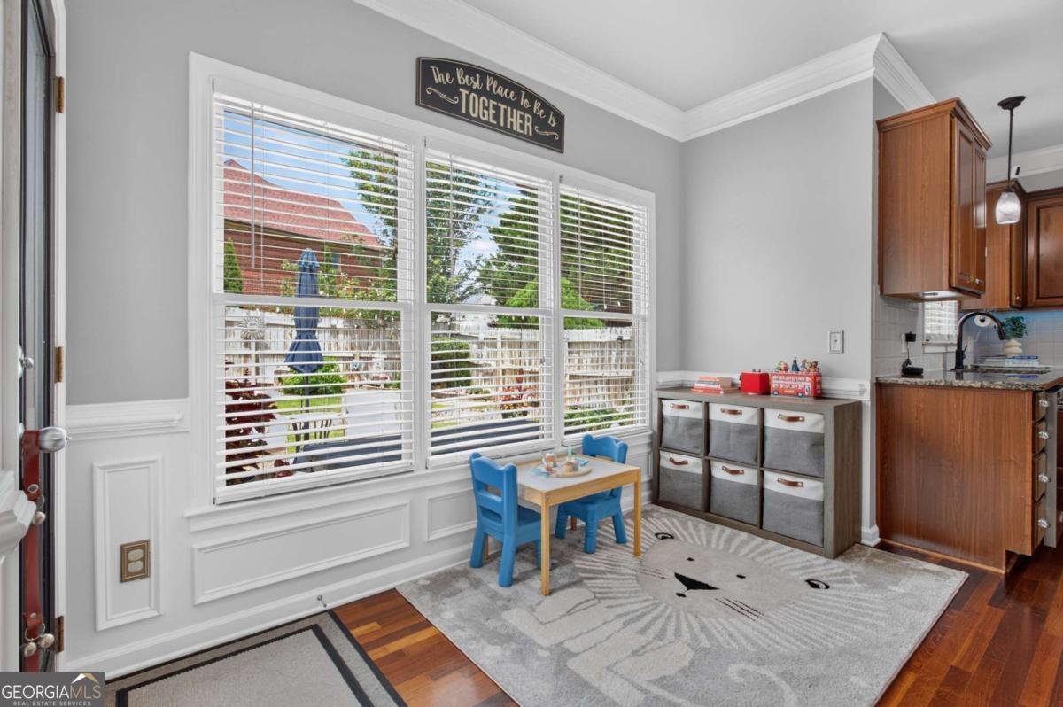 714 Arbor Cove Loganville - Photo 21
