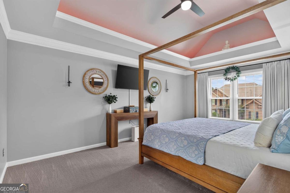 714 Arbor Cove Loganville - Photo 32