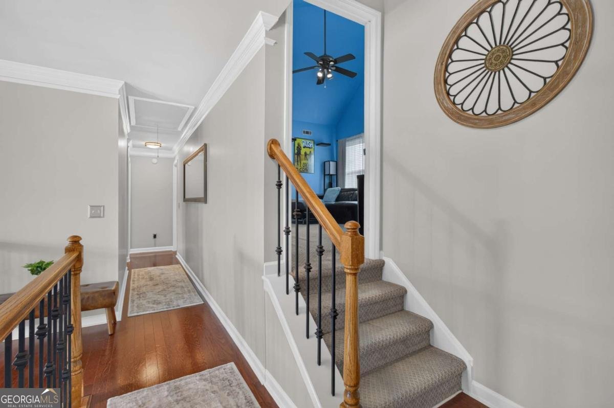 714 Arbor Cove Loganville - Photo 42