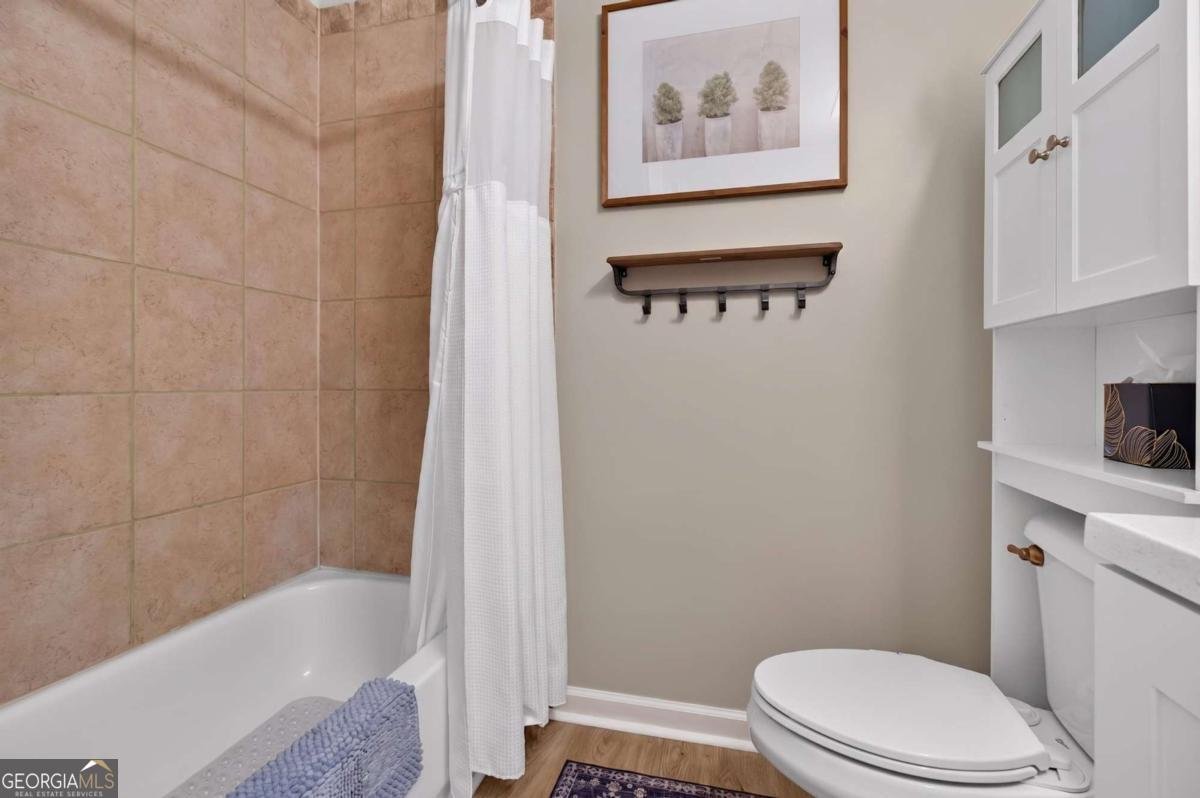 714 Arbor Cove Loganville - Photo 47