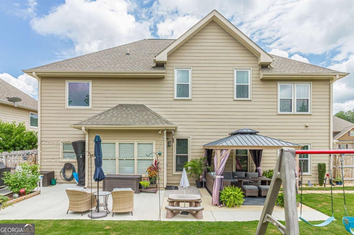 714 Arbor Cove Loganville - Photo 55