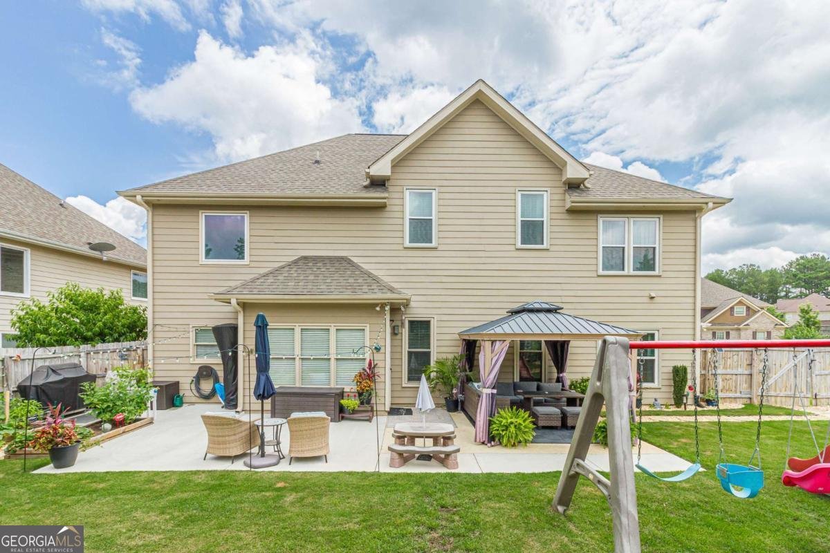 714 Arbor Cove Loganville - Photo 56