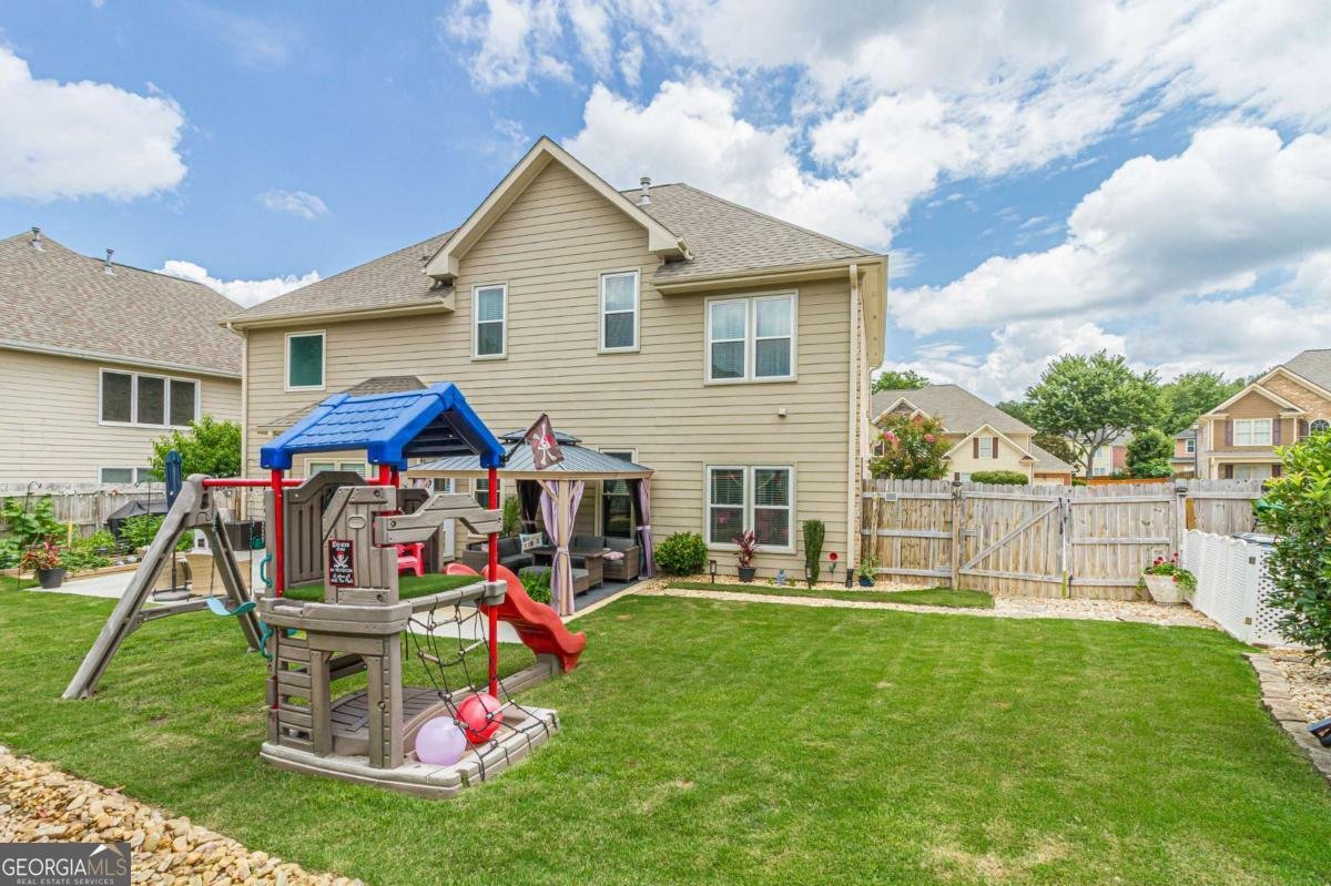 714 Arbor Cove Loganville - Photo 58