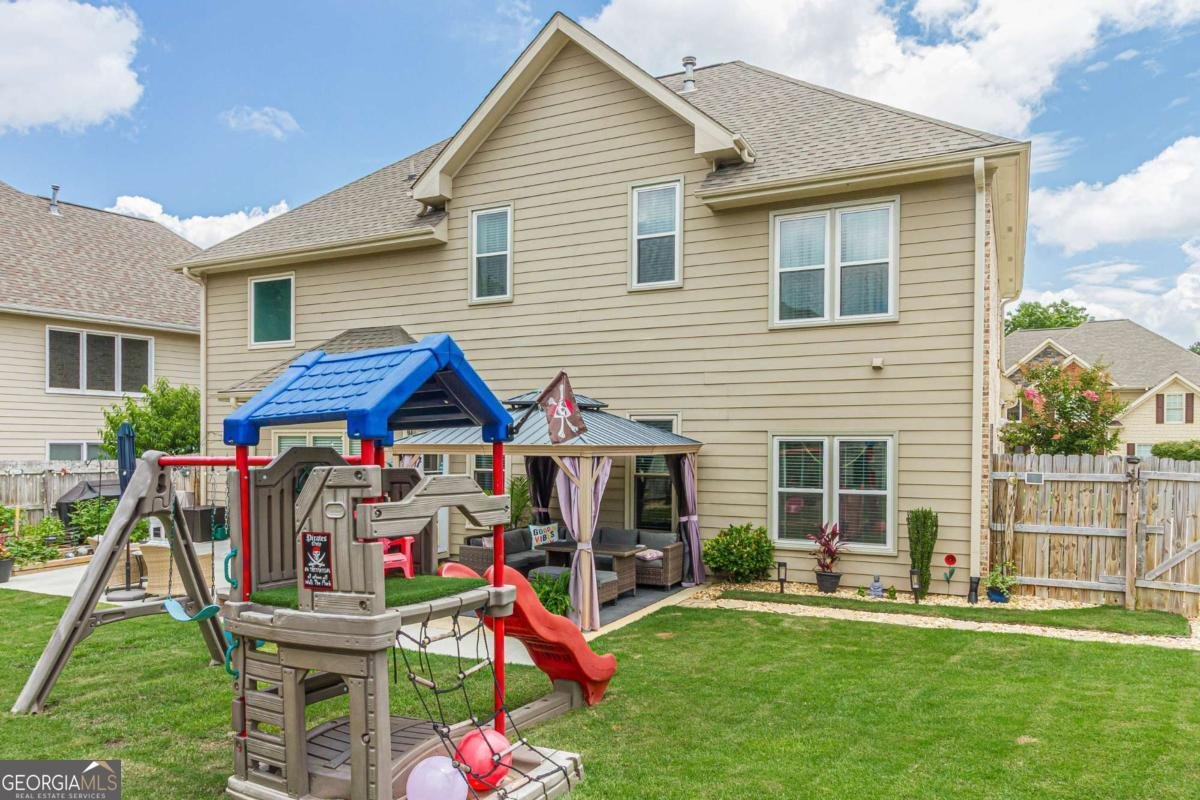 714 Arbor Cove Loganville - Photo 59