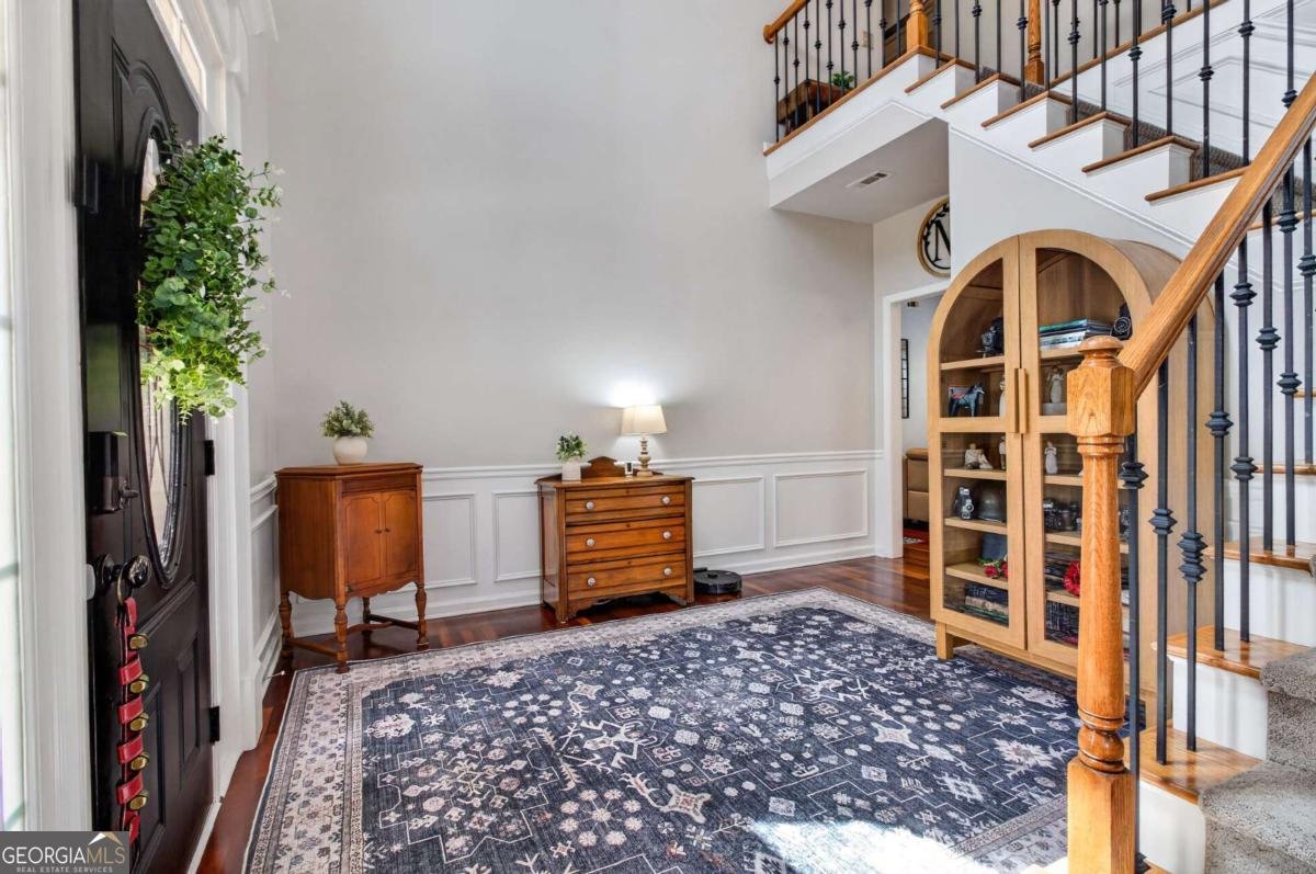 714 Arbor Cove Loganville - Photo 8