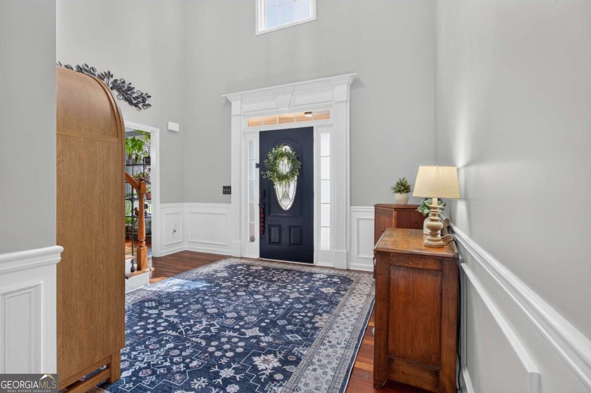 714 Arbor Cove Loganville - Photo 9