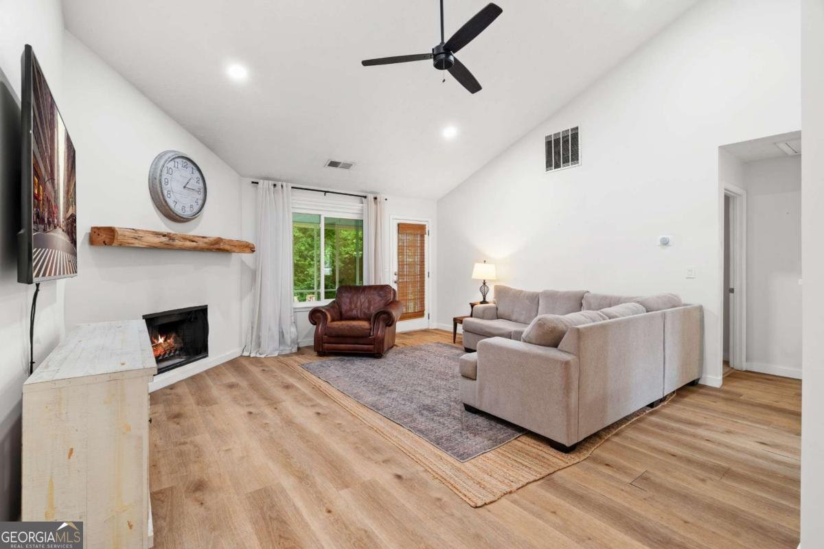 27 Otter Lane Hoschton - Photo 16