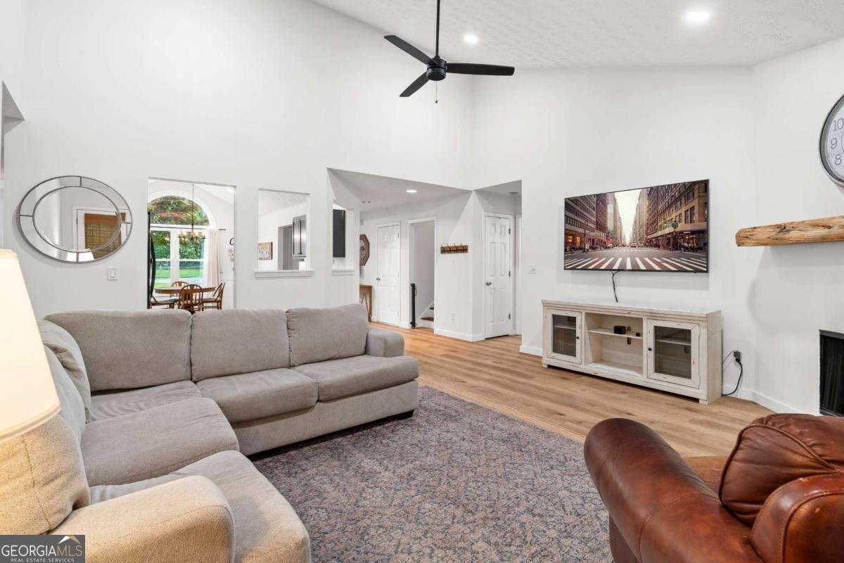 27 Otter Lane Hoschton - Photo 18