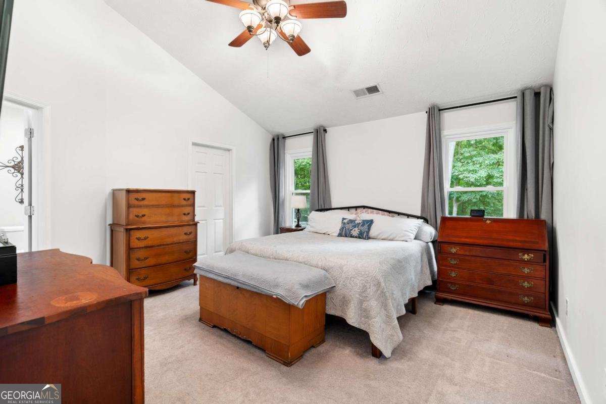 27 Otter Lane Hoschton - Photo 20