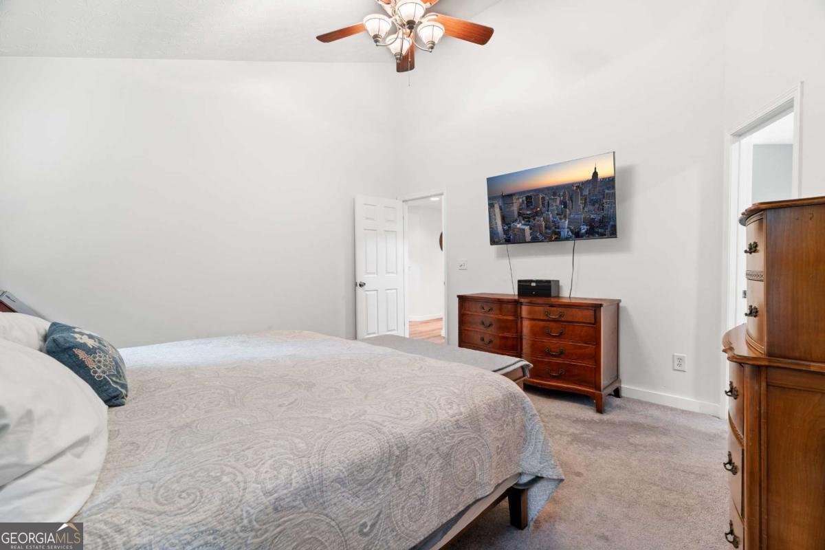 27 Otter Lane Hoschton - Photo 21