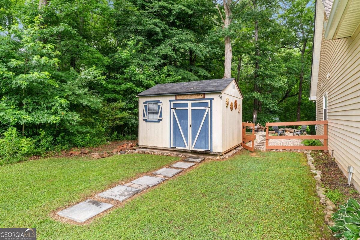 27 Otter Lane Hoschton - Photo 32